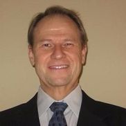 Jim Angel from J Howard Company