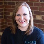 Rachel Arnold from Hammer Solutions Inc.