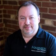 Jerry Hood from Hammer Solutions Inc.