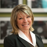 Anne Langton from Langton Designs