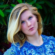 Morgan René Doscher from Mo Knows Art - Marketing Agency
