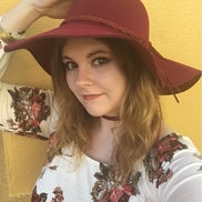 Meaghan Thompson from Creative Consulting