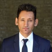 Bipin Bharatwal MD from HydraFacial/Encino