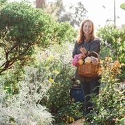 Margaret Lloyd from Margaret Joan Florals