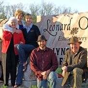 Darelyn Songer from LynOaken Farms