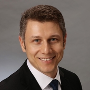 Alex Mironov from Klappenberger & Son Montgomery Co