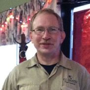 Dennis Gaynor from EZ Green Pest Control