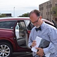 JP Gwinn from Greg Lair Buick GMC