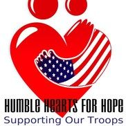 Brianna Villani from Humble Hearts For Hope, Inc.