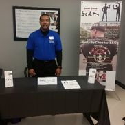 William Thorpe from FitPro Nutrition Coach