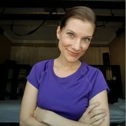 Christina Meehan from Sole Symphony Ashiatsu Massage