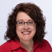 Tina Estes from Tina Time Office Solutions