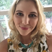 Brittney Bradley from Thomas Graphics, Inc.