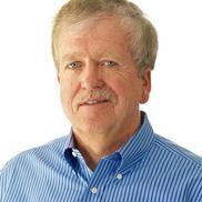 Jeff Kressmann from Jeff Kressmann Marketing Communications