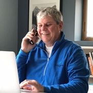 Richard Lisowsky from The Mold Solutions Group