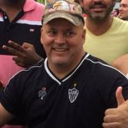 César Vasconcelos from GilroyWebDesign