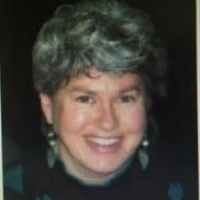 Rebecca Jacobs from W. W. Diving Co