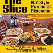Jack Srebnik from The Slice