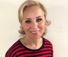 Angel Atiabi from Angel Skincare