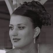 Christine Monroe from Christine M Salon located Inside Of Salons At RockCreek