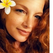 Dyana L Aives from InURface Makeup