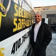 Ben G. from Advanced Security Safe and Lock