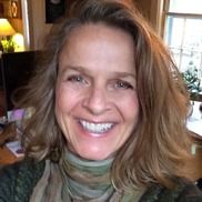 Edie Stuber from Edie & Daran at Healing Earth Resources, Chapel Hill, NC