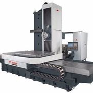 Don Harrison from Tyvan Machinery Sales