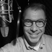 Justin Smallbridge from Justin Smallbridge Voice