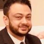 Ali Shah from Insurance Agency, Ph: 631-759-4449