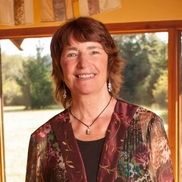 Catherine VanWetter from Gatekeeper Constellations