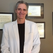 David Mitts from Healing Center- Acupuncture & Nutrition