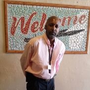 Greggory Campbell from Certification Consultants