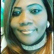 Paulette Triplett from PAULETTE TRIPLETT