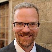 Brad Ganzer from SwyftPAY - B2B Payments Consultant