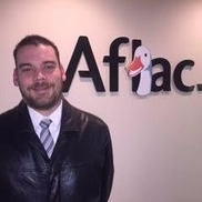 Christopher March from Aflac