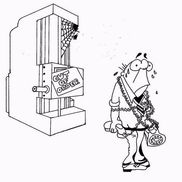 TJ Opincar from Opincar Machinery