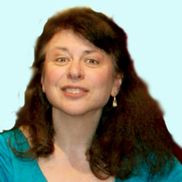 Marion Leeds Carroll from Music to Cure MS
