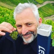 Kerry Winslow from Kerry Winslow, Windy Oaks Estate