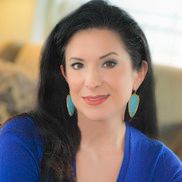 Alina Sholar from Sage & Sweetgrass Wellness Spa