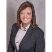 Patty Gabriel from Draper and Kramer Mortgage Corp