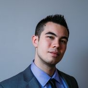 Alex Huynh from Interan Wireless Inc