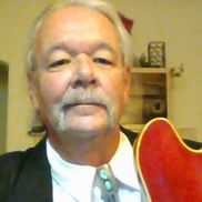 Kirk Baldwin from Kirk Baldwin