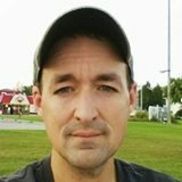 Jason Randazzo from Burg's Custom Cleaning