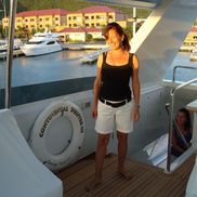 Karen McMillan from Eclectic Fashions