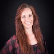 Kari Rene Tank from My Vital Force ~ Holistic Health Hub
