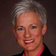 Pamela Egan from Pamela Egan Floral Design