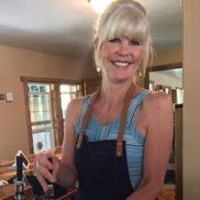 Robin Bender from Tahoe Lifestyle & Leisure