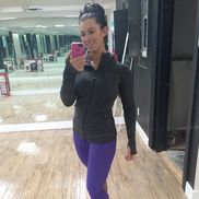 Shauna Marie from Active Body Nutrition - Port Moody