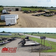 Johnny Hiebert from AAA Trailer Sales LLC